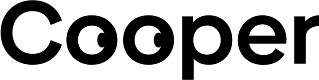Logo cooper
